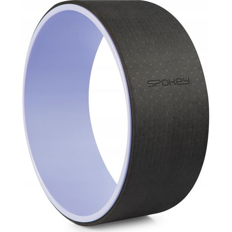 Ruota per pilates e yoga Spokey ASTRAL fitness, 1 pz. (1/4)