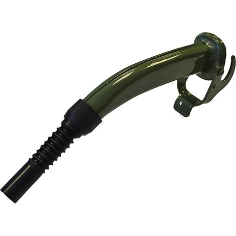 Faithfull Jerry Can Spout Rubber Nozzle FAIAUNOZZLE