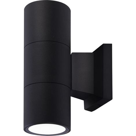 Aplique de pared exterior Chill (2 luces)