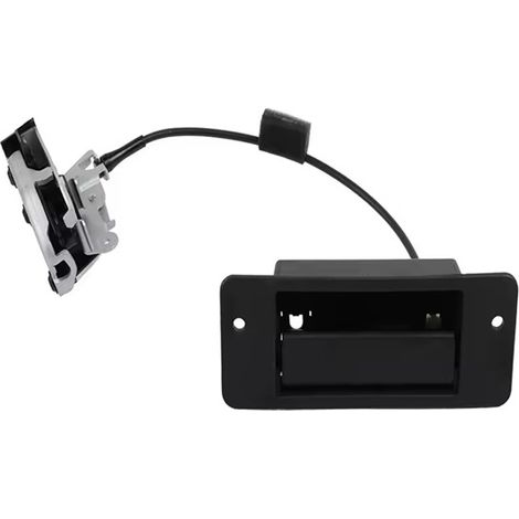 8C2Z15431A03A is suitable for 92-18 left-hand drive Ford E150 door latch actuators (1/5)