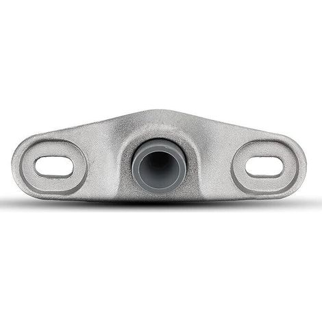 Loquet d’arrêt porte latéral coulissante Jumper Ducato Boxer (1/4)