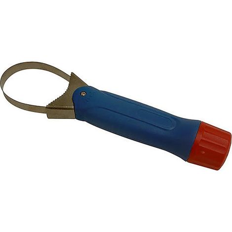 Llave filtro de aceite Meiwa oil filter wrench acero 64 a 110 mm