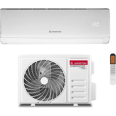 Klimagerät Ariston kios bs net 5100 W Inverter WiFi