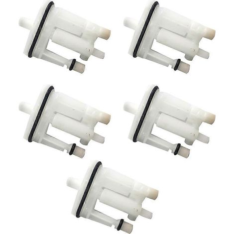 Vergaser-Reparatursatz für Kraftstoffmodul 596523 (Satz mit 5 Hauptdüsen) (1/5)
