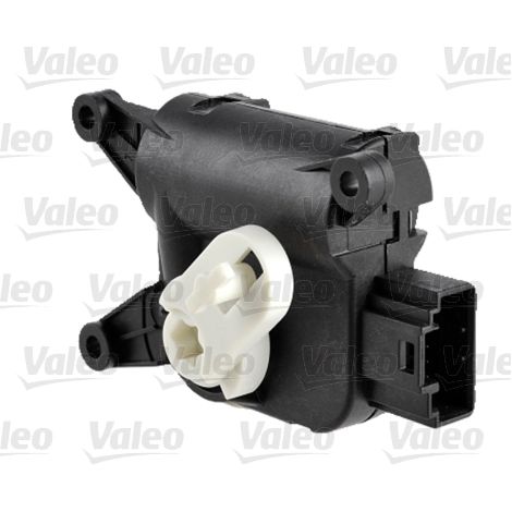 Élément d'ajustage, clapet de mélange Valeo 515064 AUDI 1K0907511Q 1K1907511C