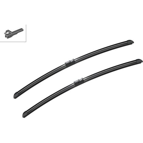 BALAI D'ESSUIE-GLACE 650650 3397118948 BOSCH
