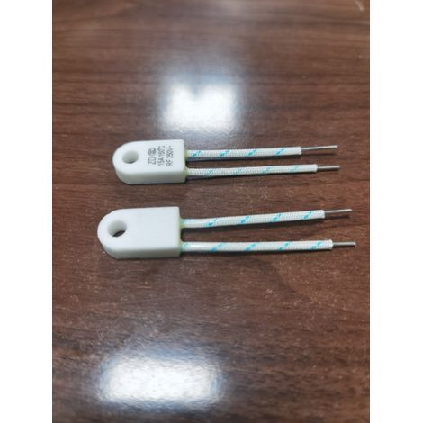 RH fuse, RH fuse with hole, RF fuse, single-use fuse with hole