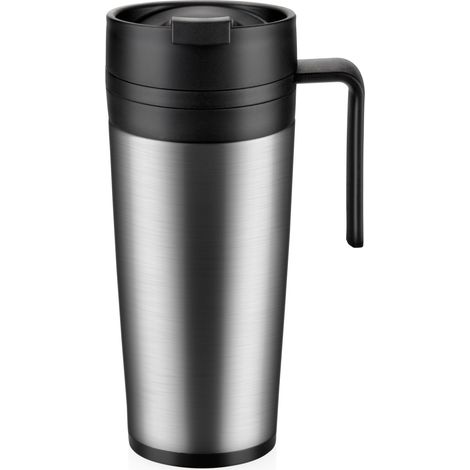 Tazza Mug Termica Inox cc 400 Constant Tescoma 318534 (1/4)