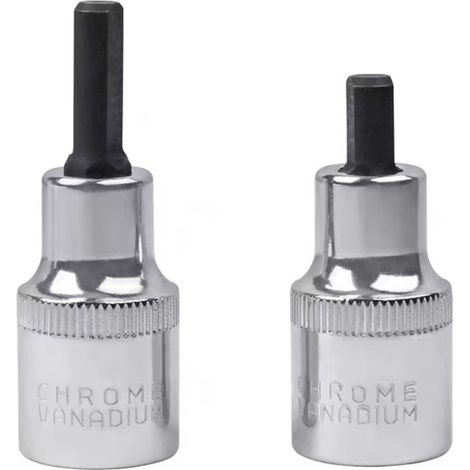 2 pièces Outil d'expansion, Entraînement carré 12,5 mm, Acier chrome-vanadium, pour Démontage suspension, Compatible VW Ford Mini(Q3 : Nouveaux produits pour le mois d'août) (1/5)