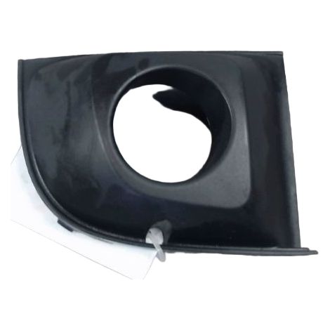 [PRODUIT D'OCCASION] Obturateur Phare Additionnel Pare-choc Avd FIAT 500 C 09- ♻️ Ref Oe. 735410805 - Garantie à vie (1/3)