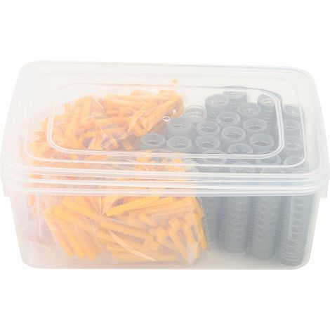 Rouleau À Cheveux Bouclés Ondulés Auto-Adhésif - Accessoire Coiffure Résistant Chaleur - Pour Salon Et Maison - Lot De 24 Pièces (1/5)