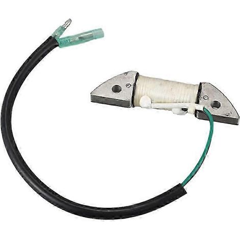 Zündspule 3B2-06120-0 für Tohatsu Nissan 2-Takt 6 PS 8 PS 9,8 PS M6 M8 M9,8 Marin Edition 0703