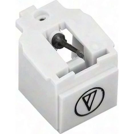 Stylet de remplacement Audio-Technica AT3600L pour cellule magnétique de platine vinyle (1/5)