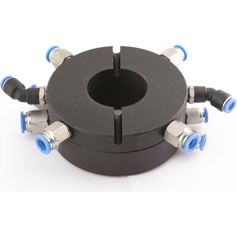 Collecteur pneumatique de table pour monte/démonte pneus DM 2000 - SA 0165 - CLAS Equipements
