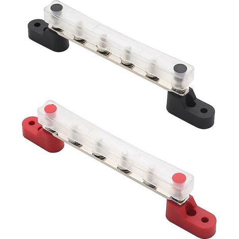 Hardware Stromversorgung und elektrische Geräte Kabelklemmen und Steckverbinder (1/5)