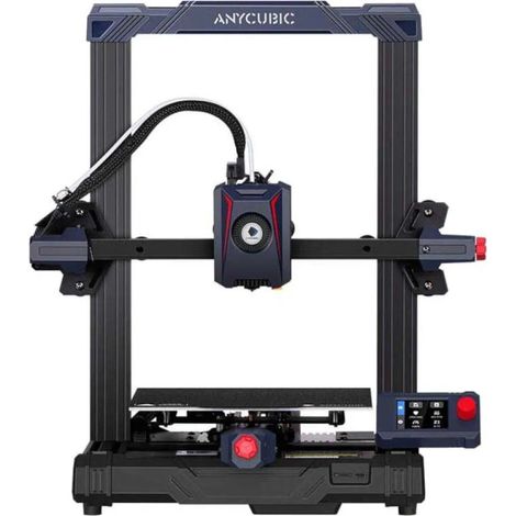 3D-Drucker Anycubic kobra 2 neo Geschwindigkeit 250 mm s (1/3)
