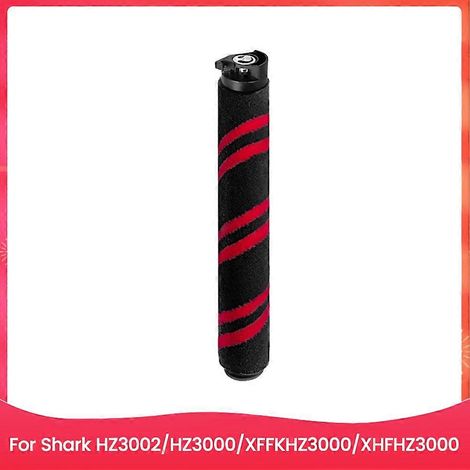 Walzenbürste für Shark HZ3002/HZ3000/XFFKHZ3000/XHFHZ3000 Bodenreinigungsmaschinen – Ersatzteil (1/5)