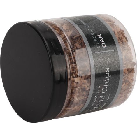 Fumoir à Cocktail - Copeaux de Bois de Pin pour Fumage Froid et Aromatisation (1/5)