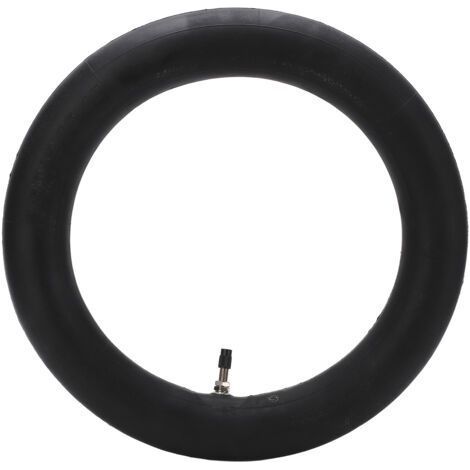 2.50/2.75‑10 Chambre à air en caoutchouc gonflable à valve droite pour motos 49 cc (1/5)