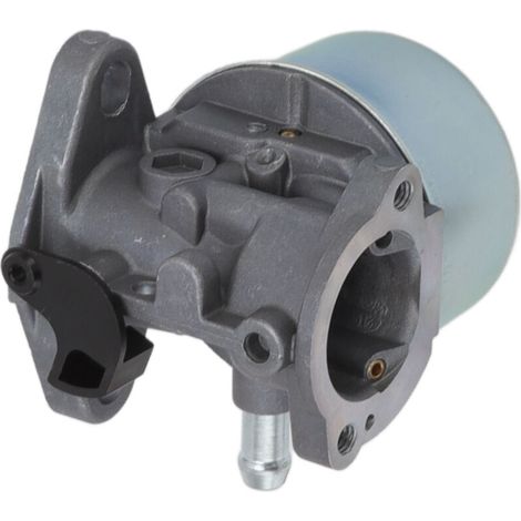 Komplettes Vergaser-, Luftfilter- und Zündkerzen-Set für 6150 4-7 PS und 650 Motoren sowie für Troy Bilt 6,5 PS Rasenmähermotoren – Aluminium-Ersatzteil mit Dichtung und Zubehör