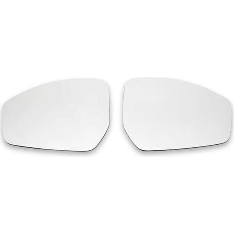 LR048359 LR048360 Autospiegelglas mit Heizung für Sport Evoque (1/2)