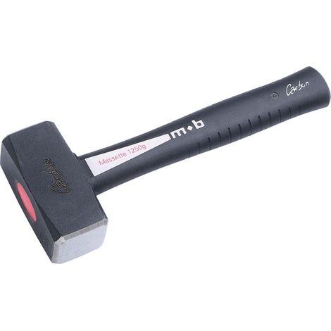 DREHMOMENTSCHLÄGER TP 1250 CARBONSCHAFT QUADRIMAT MOB - 0137120701