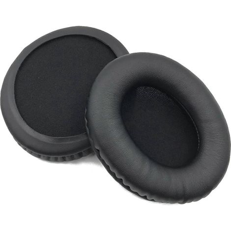 Verbesserte Ersatz-Ohrpolster für das HyperX Cloud Flight Stinger Headset – Komfortable Ohrpolster (1/4)