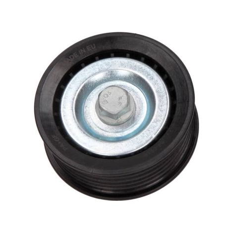 Poulie renvoi/transmission, courroie trapézoïdale à nervures MAXGEAR 54-0919 (1/2)