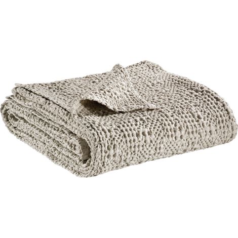 Copripiumino Tana in cotone 100% - 280 x 260 cm - Vivaraise (1/2)