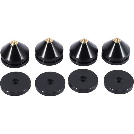 1 Pack Turntable Repair Speaker, DIY Speaker (1/5)