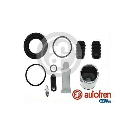 Kit de réparation, étrier de frein Autofren Seinsa D42375C BMW 34206786057