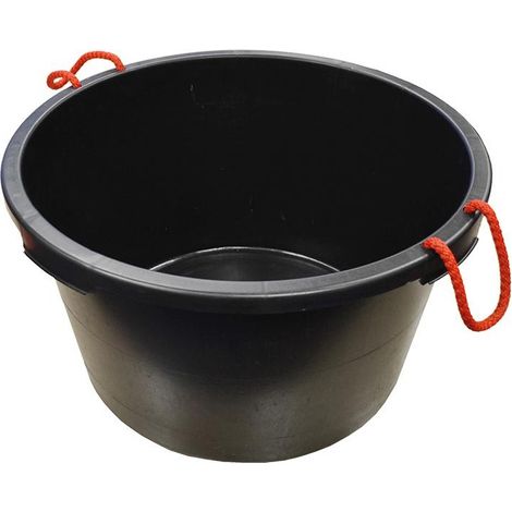 Filiyano-Seau de chantier Faithfull 65 litres multicolore