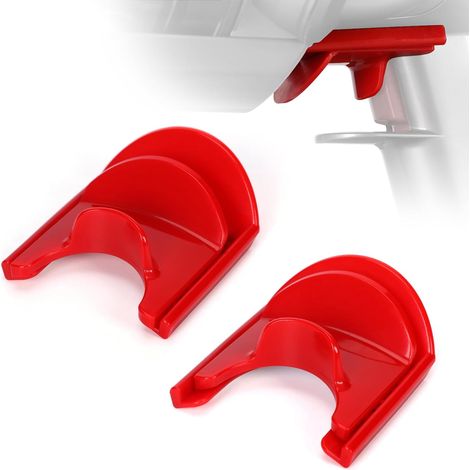 Lot de 2 gâchettes de rechange pour aspirateur Dyson V10 V11 V15, compatible avec Dyson V10 V11 V15 SV12 SV14 SV15 SV22 (1/5)