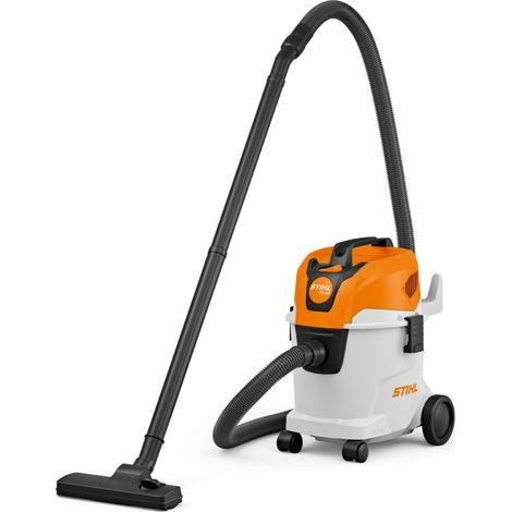 STIHL SE33 Nass- und Trockensauger 1,4 kW Fördermenge 3600 l/min (1/4)