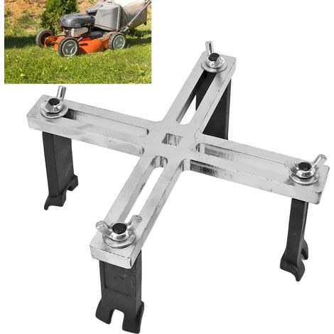 Clé de Démontage pour Bouchon de Réservoir à Essence Outil de Réparation Voiture Accessoire Mécanique Pratique - KZQ (1/5)