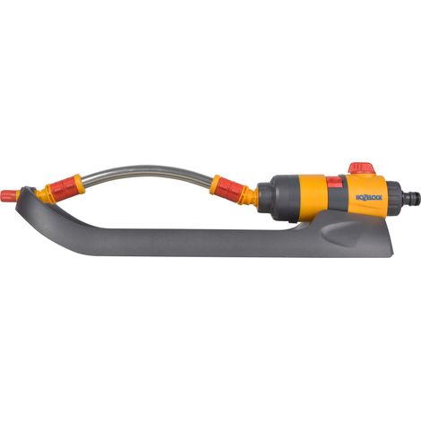 Arroseur rectangulaire Aquasave Pro 220M - Garantie 2 ans + 3 ans d’extension de garantie - 20% remboursés (voir conditions)