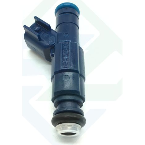 Convient aux injecteurs de carburant Ford Focus 02801561623M6G-BA (1/5)