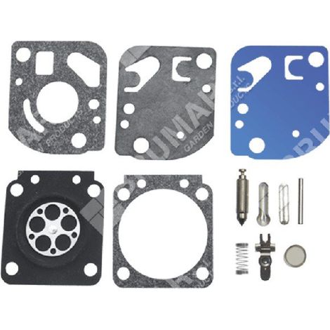 Kit Riparazione per carburatori ZAMA RB-20 COMPATIBILE - 000723