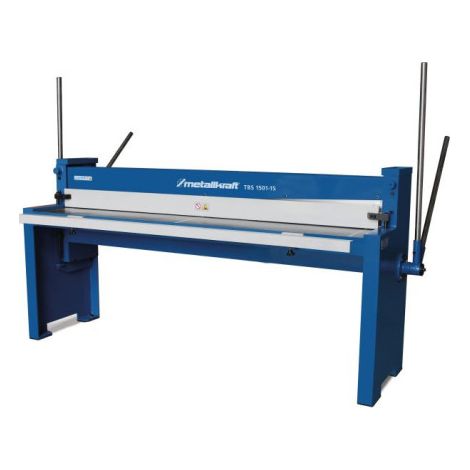 Cizalla manual TBS 1501-15 (1/3)