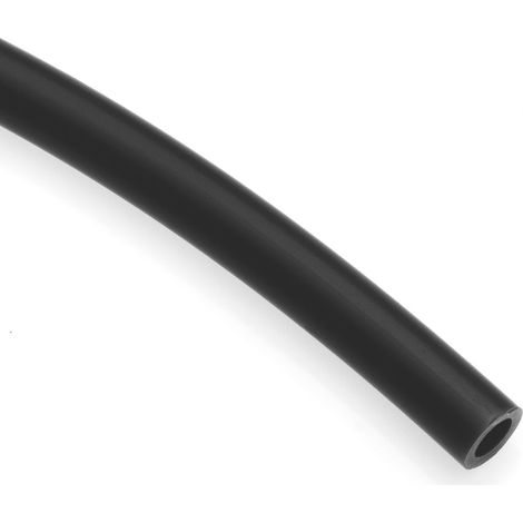 STI Tubo Acqua Osmosi inversa 1/4” Nero 10mt