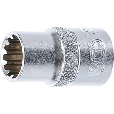 BGS Bussola Gear Lock, 1/2 pollici, 13 mm, 1 pezzi, 10213 (1/3)
