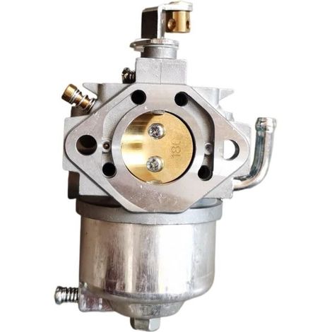 Carburateur EH34 247-62305-20 Outils (1/5)