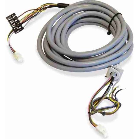 NRGCAB5 Cavo Precablato Da 5 Metri DITEC ENTREMATIC NRGCAB5