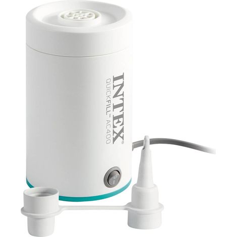 ELEKTRISCHE AUFBLASVORRICHTUNG AC400 - Intex