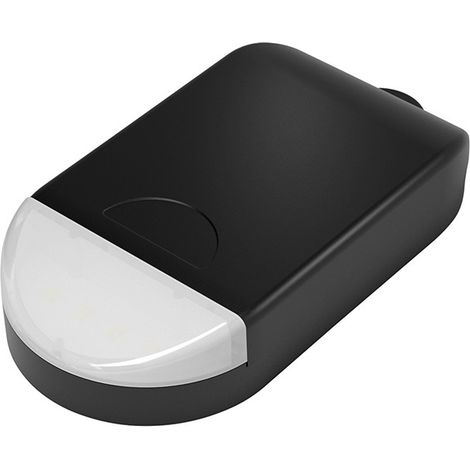 Lámpara LEP Lucky Lite basic nw