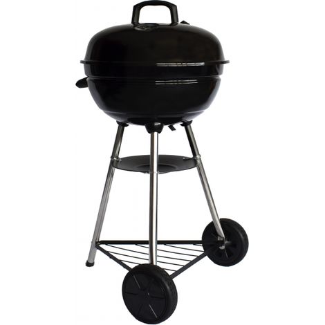 PARRILLA DE CARBÓN - SMOK 50 -