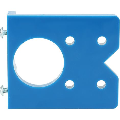35mm Drilling Door Locator Concealed Hinge Jig Drill Guide Boring Hole Drill Guide (1/5)
