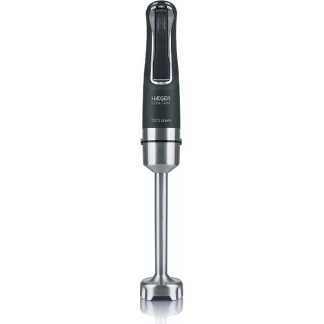 HAEGER VARINHA PE INOX 1500W ULTRA TWIST