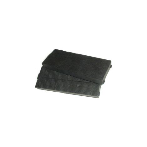 Filtre a charbon d'origine hotte BEKO