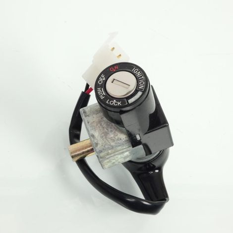 neiman kyoto schlüsselschütz für roller honda 50 sh scoopy 1996 (1/5)